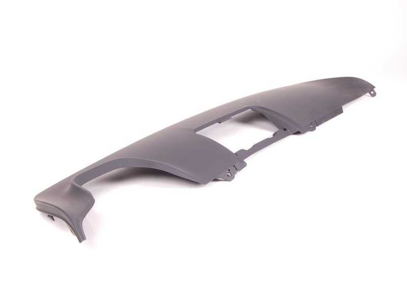 Deflector Difusor para BMW E60, E61 (OEM 51127897216). Original BMW