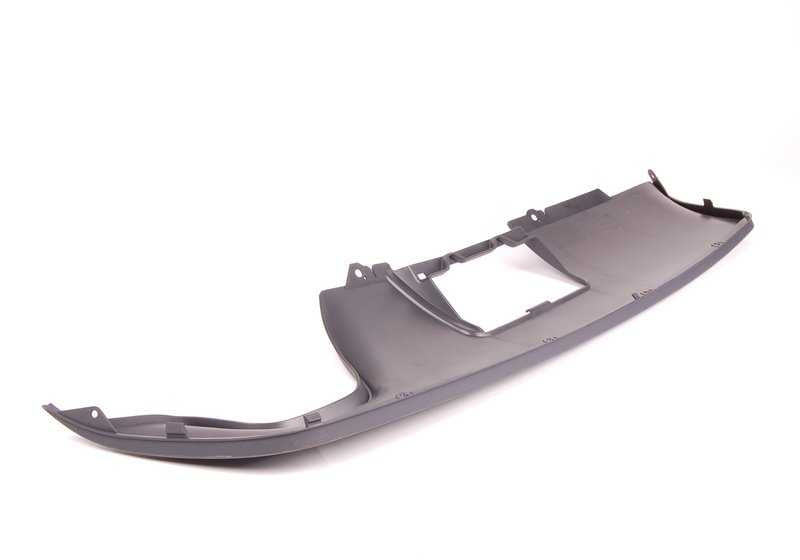 Deflector Difusor para BMW E60, E61 (OEM 51127897216). Original BMW