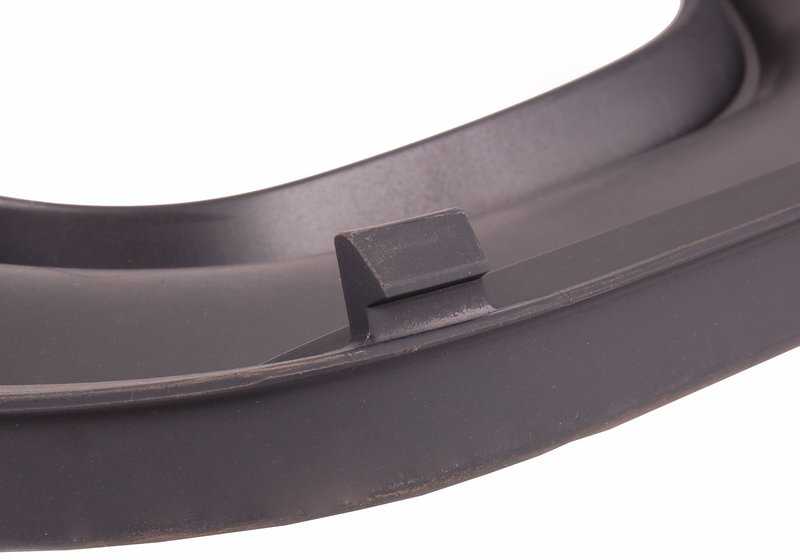 Deflector Difusor para BMW E60, E61 (OEM 51127897216). Original BMW