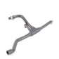 Tubo de retorno del motor del radiador para BMW Serie 3 E36 (OEM 11531738053). Original BMW