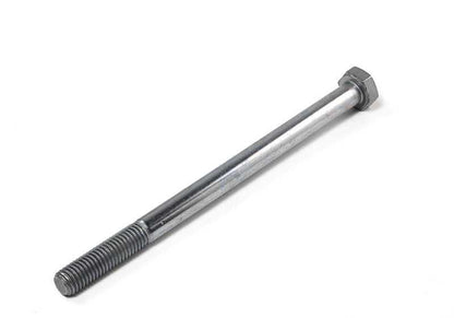 Tornillo Hexagonal para BMW E36, E46, E28, E34, E39, E60, E61, E24, E63, E64N, E38, E65, E66, E83, E53, E85, E86 (OEM 07119904677). Original BMW