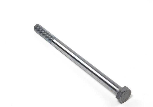 Tornillo Hexagonal para BMW E36, E46, E28, E34, E39, E60, E61, E24, E63, E64N, E38, E65, E66, E83, E53, E85, E86 (OEM 07119904677). Original BMW