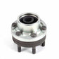 CV joint with knurled bolt for BMW E36, E34, E39, E32, E38, E52 (OEM 26111229522). Genuine BMW.