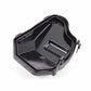 Tapa protectora del faro izquierdo para BMW Serie 5 E60, E61 (OEM 63116933239). Original BMW