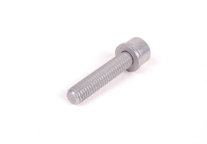 Tornillo con arandela OEM 07129905537 para BMW (E82, E88, F20, F21, F22, F23, F87, E36, E46, E90, E91, E92, E93, F30, F31, F34, F35, F32, F33, F36, E34, E39, F07, F10, F11, F18, F06, F12, F13, E38, E65, F01, F02, E84, F25, F26, E70, F15, E71, F16, E8