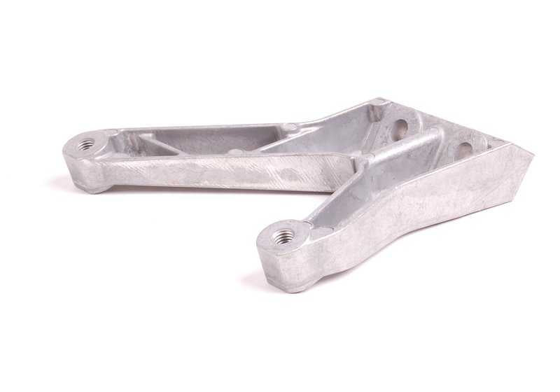 Soporte para BMW Serie 3 E36, Serie 5 E34 (OEM 11611247496). Original BMW