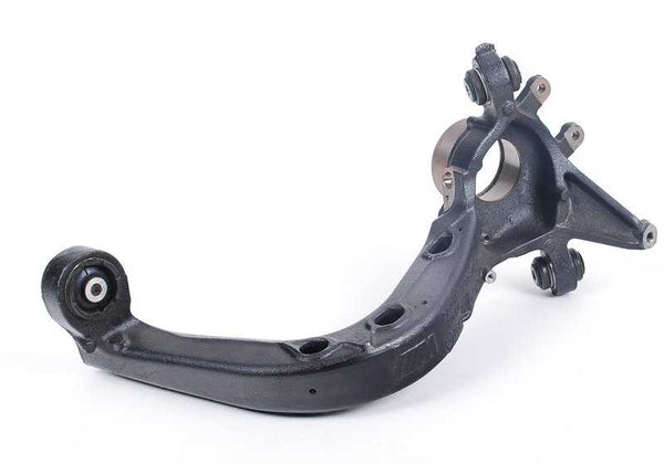 Tensor longitudinal derecho para BMW Serie 3 E46 (OEM 33322229686). Original BMW