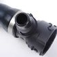 Manguera superior del radiador OEM 17127531579 para BMW E81, E82, E87, E88, E90, E91, E92, E93, E84, E89. Original BMW.