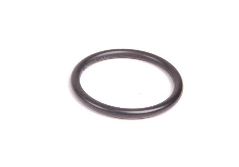 Junta tórica (O-Ring) OEM 07119903236 para BMW E46, E65, E66. Original BMW.