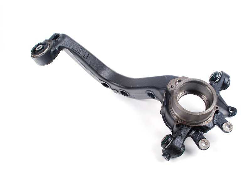 Tensor longitudinal derecho para BMW Serie 3 E46 (OEM 33322229686). Original BMW