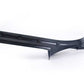 Embellecedor de entrada trasero izquierdo OEM 51477014631 para BMW E66. Original BMW.