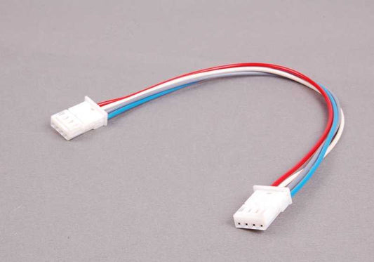 Cable Adaptador Módulo de Airbag para BMW E39, E38 (OEM 61318373748). Original BMW