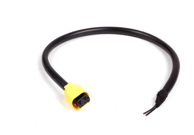 Cable Conector de Asiento para BMW Serie 3 E36, E46 (OEM 61129118122). Original BMW