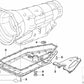 Verschlussschraube für BMW E36, E34, E39, E32, E38, E31 (OEM 24117571201). Original BMW