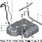 SCR-Tank für BMW F07, F10, F11 (OEM 16197286064). Original BMW