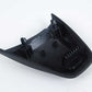 Cubierta negra para volante deportivo M OEM 32307842544 para BMW Z4 (E89). Original BMW.