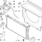 Tanque De Expansión Para Bmw E36 E38 E39. Original Recambios