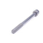 ISA screw with washer for BMW E90, E92, E93, E60, E61, E63, E64, K08, K09 (OEM 07129905600). Original BMW.