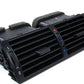 Central ventilation grille for BMW E39. Original BMW.