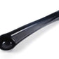 Tapón protector para brazo limpiaparabrisas izquierdo OEM 61618161491 para BMW (Modelos compatibles: E30, E32, E34, E36, Z1). Original BMW.