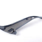 Revestimiento Columna Centro Izquierda para BMW Serie 3 E36 (OEM 51438173501). Original BMW.