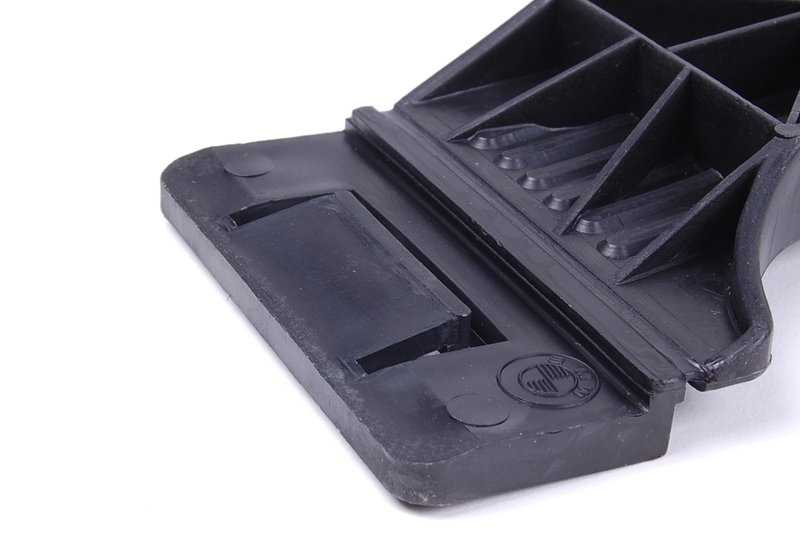 Accelerator pedal OEM 35411105414 for BMW E21, E12, E24. Genuine BMW