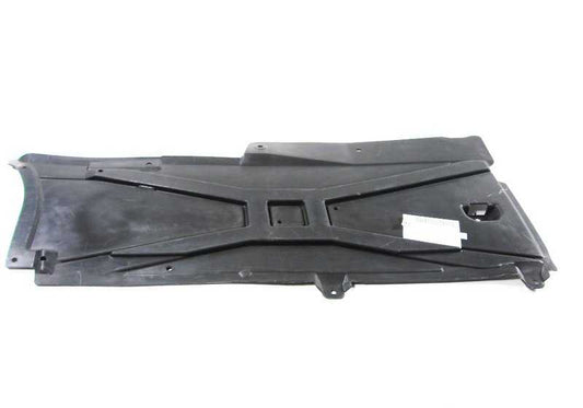 Cubierta exterior derecha para BMW E38 (OEM 51718242710). Original BMW