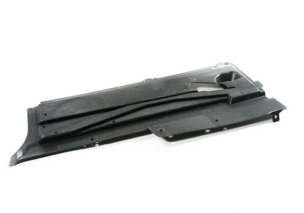 Cubierta exterior izquierda para BMW Serie 7 E38 (OEM 51718242719). Original BMW.