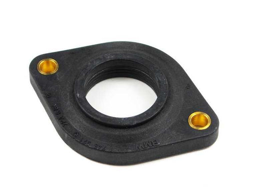 Dichtungsflansch para BMW E39, E38, E53, E52 (OEM 11141435023). Original BMW