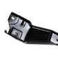 Soporte para sirena de emergencia para BMW Serie 3 E46, X3 E83, E83N (OEM 65758377290). Original BMW