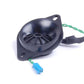 HiFi Tweeter Speaker for BMW 1 Series E82, 3 Series E90, E90N, 5 Series E60, E60N, E61, E61N (OEM 65136919362). Original BMW