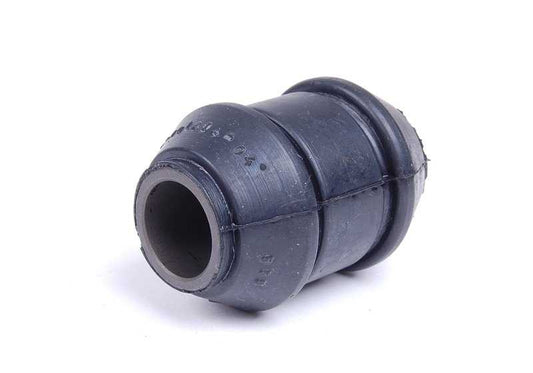 OEM Rubber Mount 31122614100 for BMW (E81, E87, E82, E88, E90, E91, E92, E93, F20, F21, F30, F31, F34, F32, F33, F36, X1 E84). Genuine BMW.