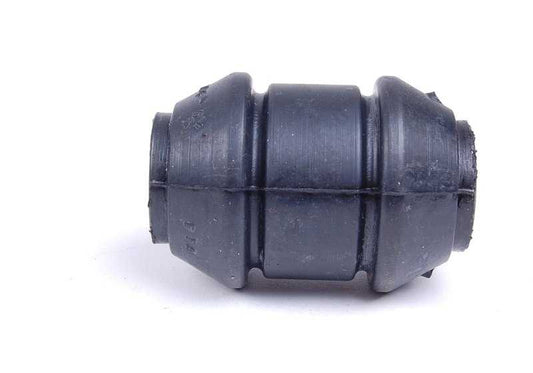 OEM Rubber Mount 31122614100 for BMW (E81, E87, E82, E88, E90, E91, E92, E93, F20, F21, F30, F31, F34, F32, F33, F36, X1 E84). Genuine BMW.