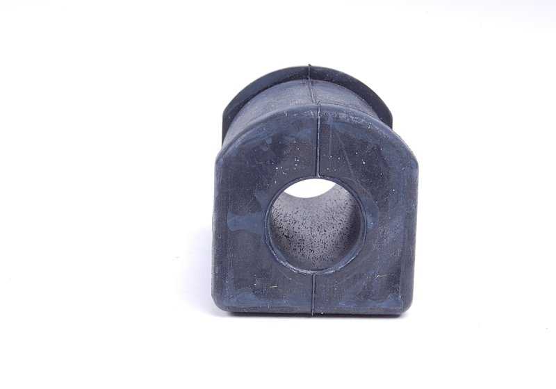 Goma de soporte para BMW E23 (OEM 31352454010). Original BMW.