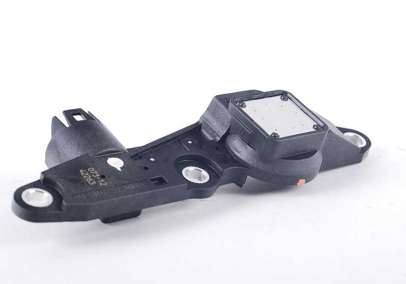 Sensor de árbol de levas excéntrico para BMW E81, E82, E87, E88, E46, E90, E91, E92, E93, E60N, E84, E83, E85 (OEM 11377527016). Original BMW.