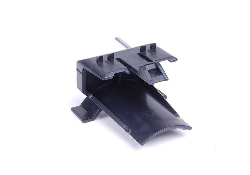 Soporte del Sensor de Ángulo de Dirección para BMW Serie 3 E46, X3 E83, E83N, Z4 E85, E86 (OEM 32301094904). Original BMW