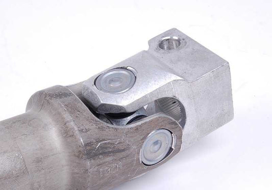 Columna de dirección inferior OEM 32306774110 para BMW E70, E71, E72, F15, F16, F85, F86. Original BMW.