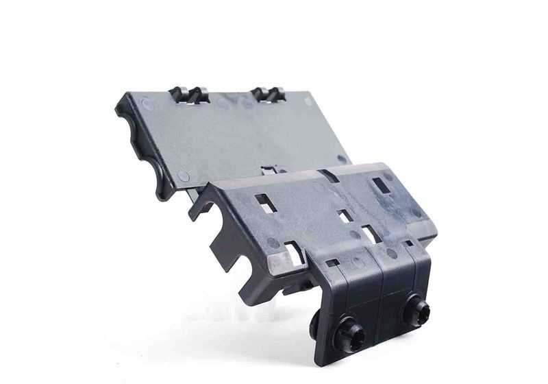 Soporte Conector para BMW Serie 5 E60, E61 y Serie 6 E63, E64 (OEM 61136927793). Original BMW.