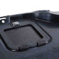 Front engine compartment screen for BMW E39 (OEM 51712498988). Original BMW.