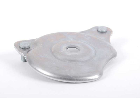 Arandela de tope trasera izquierda para BMW E60, E60N, E61, E61N, E63, E63N, E64, E64N (OEM 33316764889). Original BMW.