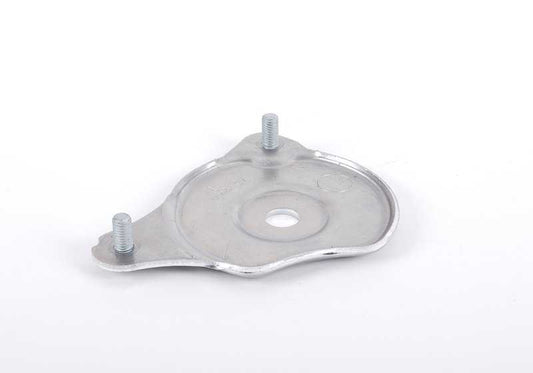 Arandela de tope trasera izquierda para BMW E60, E60N, E61, E61N, E63, E63N, E64, E64N (OEM 33316764889). Original BMW.