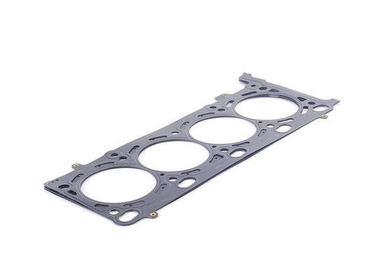 Asbestos-free cylinder head gasket for BMW E39, E38, E31, E53 (OEM 11121433473). Genuine BMW