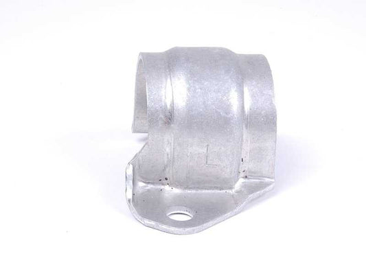 Soporte Estabilizador Izquierdo para BMW E60, E61, E63, E64 (OEM 33556761729). Original BMW.