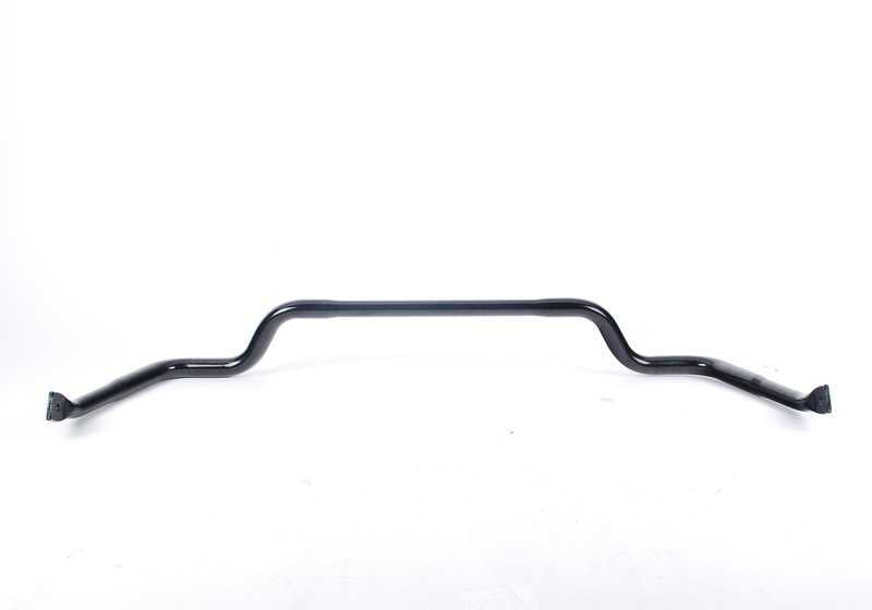 Barra estabilizadora delantera OEM 31352282655 para BMW E46. Original BMW.