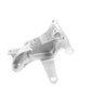 Soporte izquierdo del motor OEM 22112282153 para BMW E46. Original BMW.