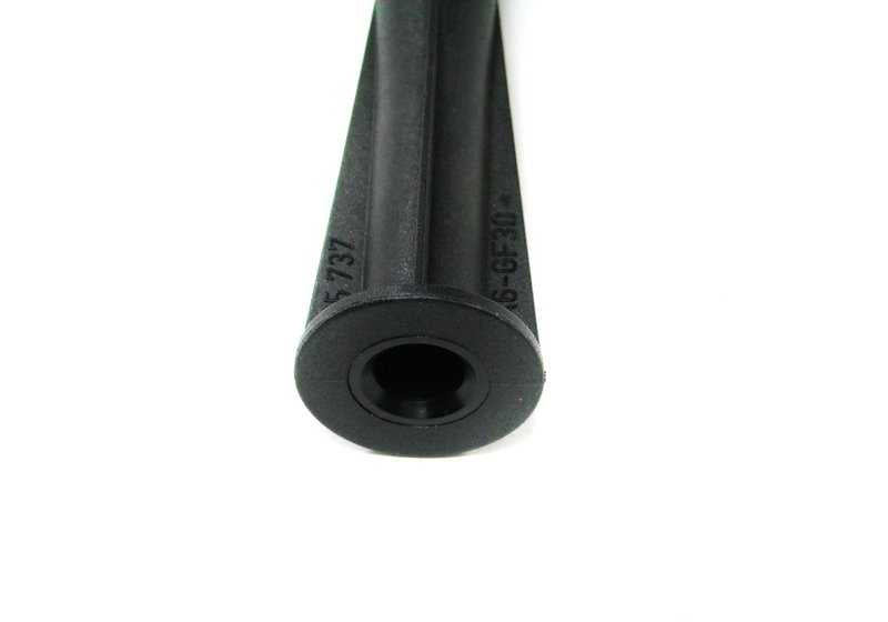 Lift handle for BMW 3 Series E36, MINI R50, R53, R56, R58 (OEM 51718165737). Genuine BMW