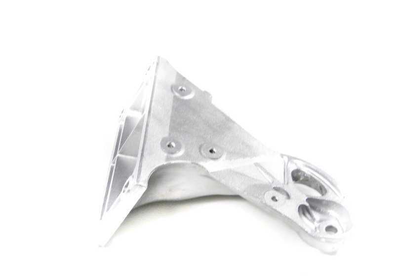 Soporte derecho para BMW Serie 3 E46, Z4 E85, E86 (OEM 22111094694). Original BMW.