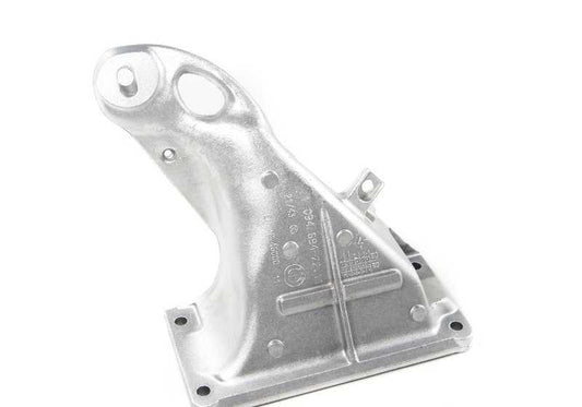 Soporte derecho para BMW Serie 3 E46, Z4 E85, E86 (OEM 22111094694). Original BMW.