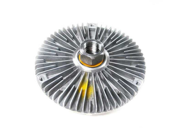 Embrague del ventilador para BMW E46, E34, E32 (OEM 11527831619). Original BMW