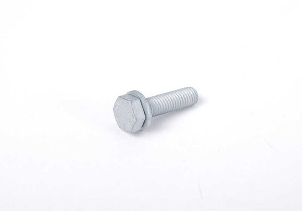 Tornillo hexagonal OEM 07119904137 para BMW E36, E46, E34, E39, E60, E61, E63, E64, E32, E38, E31, E53, E71, Z3, E85, E86, E52. Original BMW.